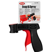 Snap & Spray