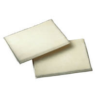 ALLPRO 2-WHEEL EDGE PAINTER REFILL PAD