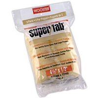 WOOSTER JUMBO-KOTER SUPER/FAB