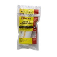 WHIZZ 4″ JUMBO POLYAMIDE ROLLER REFILL