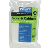 WHIZZ DOORS & CABINETS FOAM REFILL