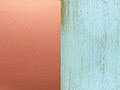 Green Patina