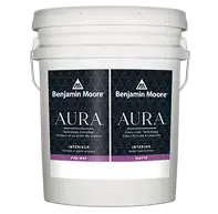 AURA 5 Gallon MATTE