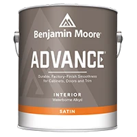 Advance Interior Satin