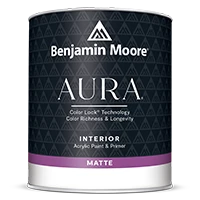 Aura Interior Matte