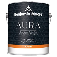 Aura Interior Satin