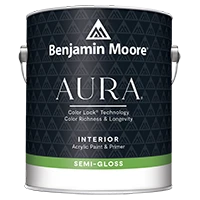 Aura Interior Semi Gloss