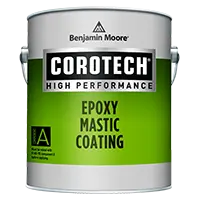 Epoxy Mastic Coating