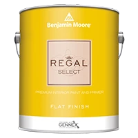 Regal Select Flat Finis