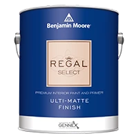 Regal Select Matte Finish