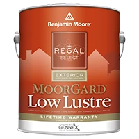 Regal® Select Exterior Paint - LOW-LUSTRE