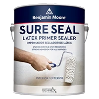 Sure Seal Latex Primer Sealer