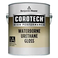WATERBASE URETHANE