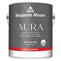 AURA Exterior Low Lusture