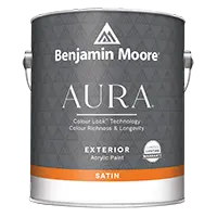 AURA Exterior Satin