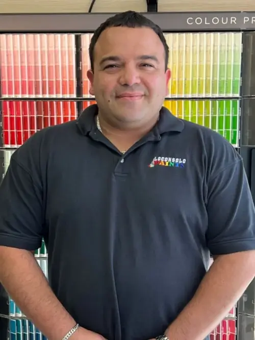 Arty Store Manager Morris Park Bronx