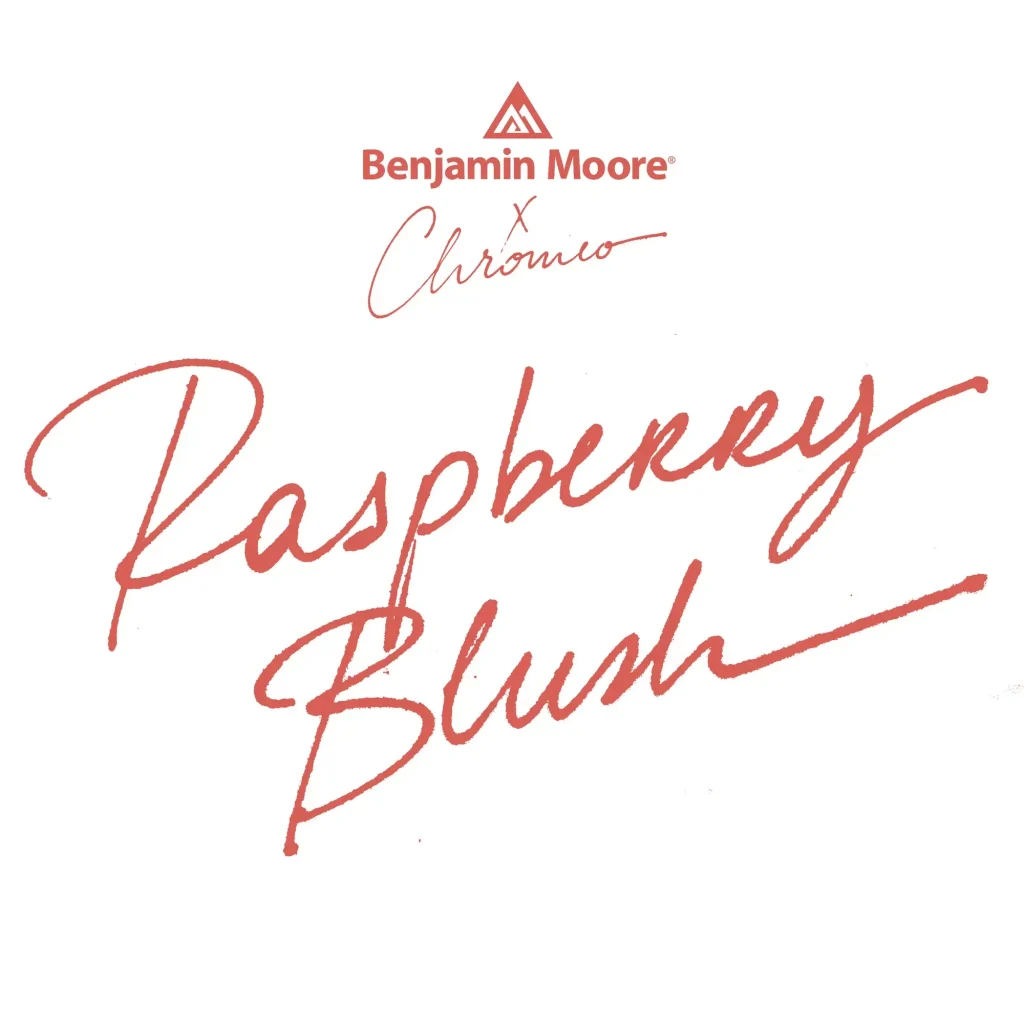 Rapberry Blush