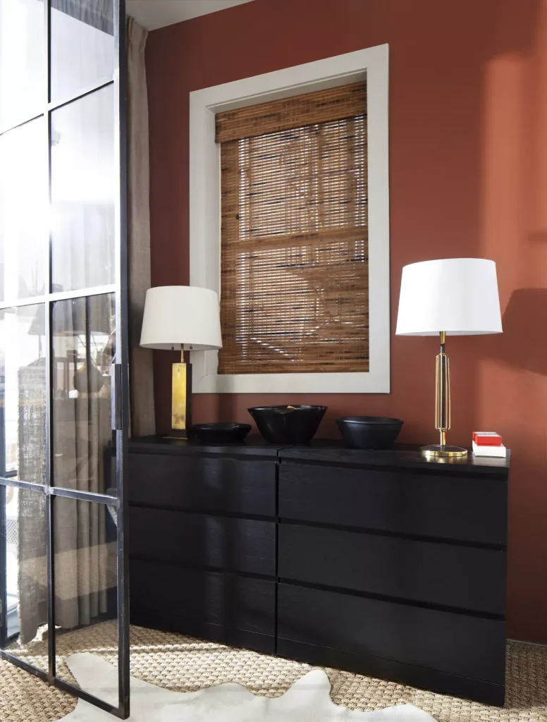Wall Cinnamon 2174-20 Regal Select Eggshell