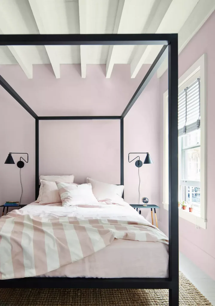 Walls New Age 1444 AURA Eggshell
