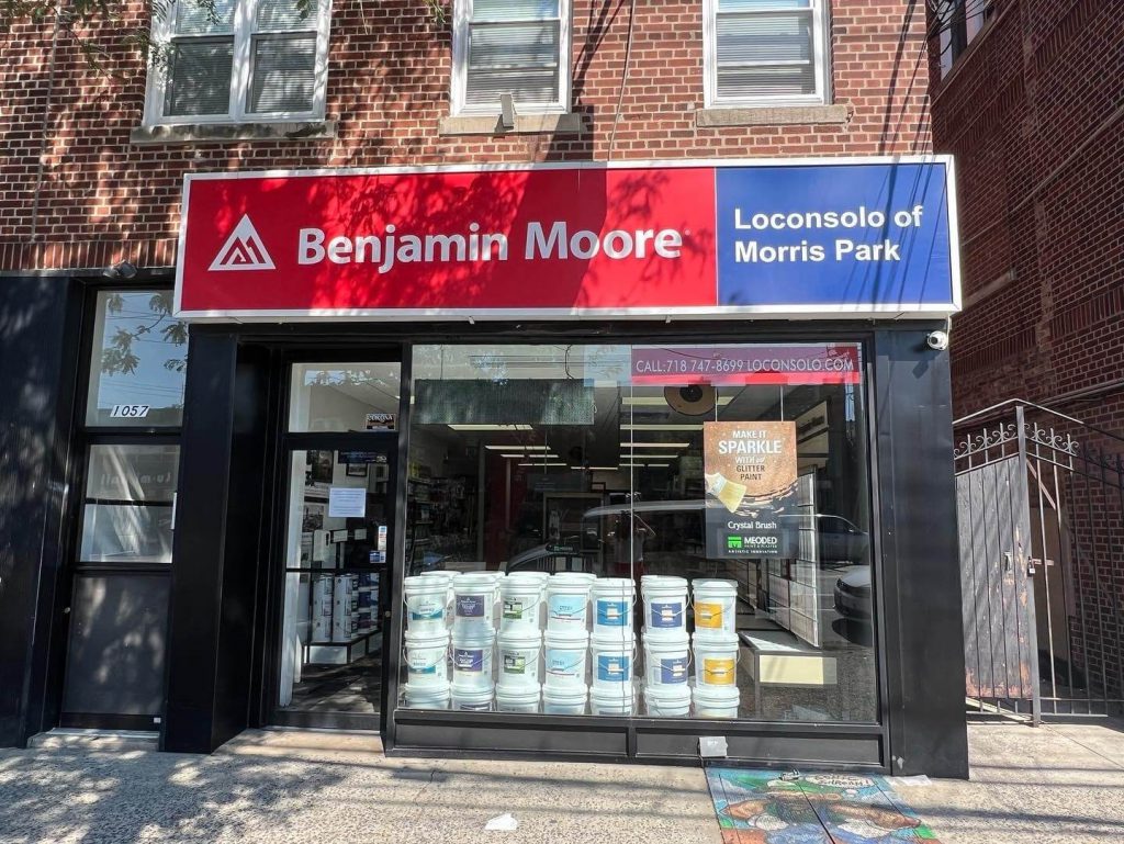 loconsolo of morris park bronx
