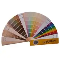 Inspiration Collection Color Deck