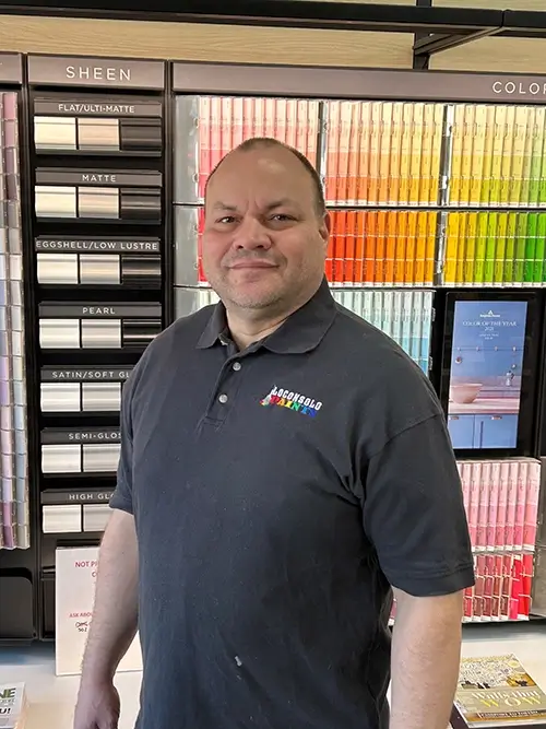 nelson color and product team