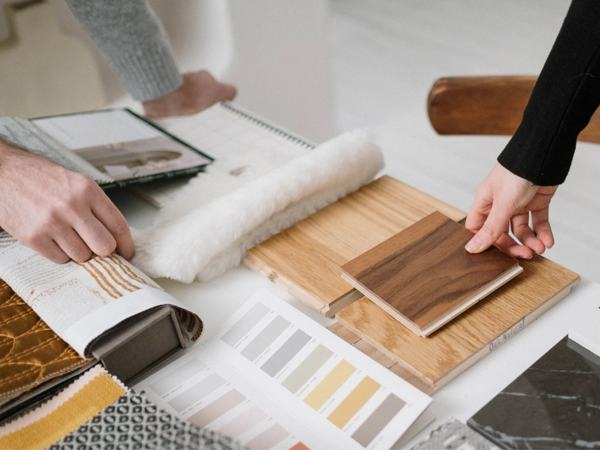In-store Design Services