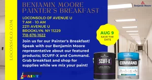 avenue u aug 9