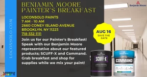 coney island ave aug 16