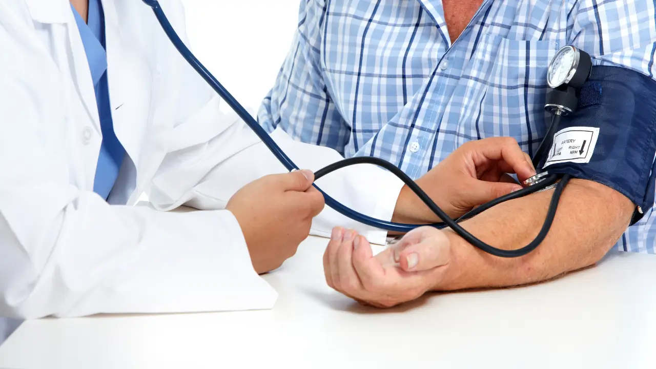 Understanding Blood Pressure in the Elderly