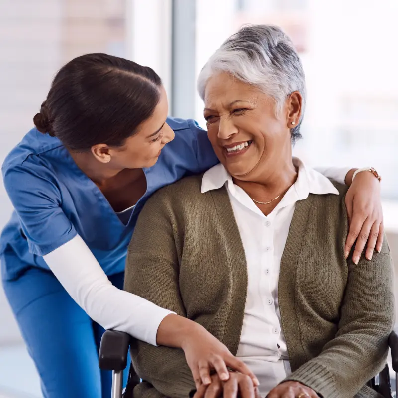 in-home care new jersey