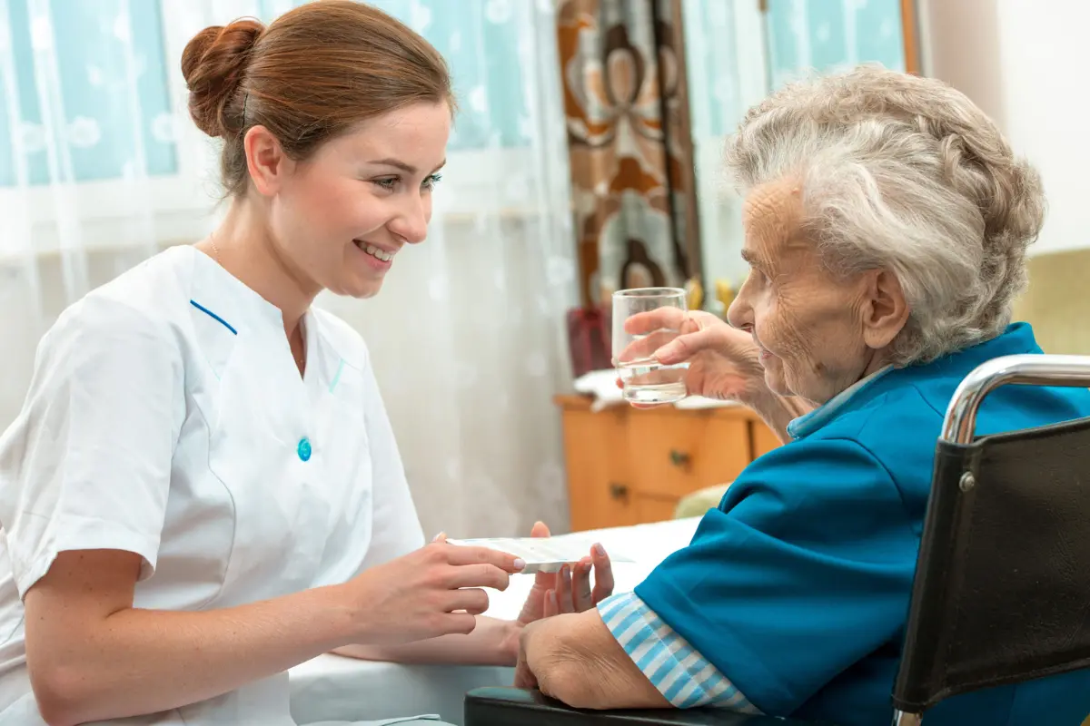 in-home care new jersey