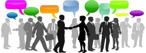 Social Networking & Events