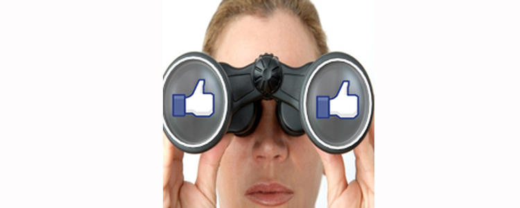 Facebook Business Page