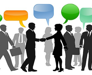 Social Media and Event Planning