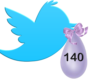 140 True Twitter Characters Are Due To Arrive September 18th