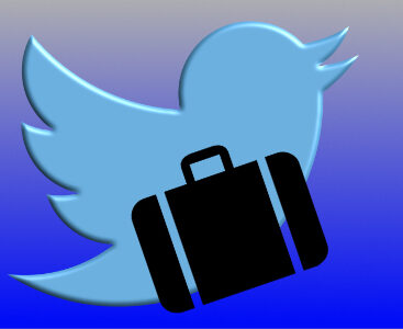 5 Reasons Your Company Needs Twitter Now