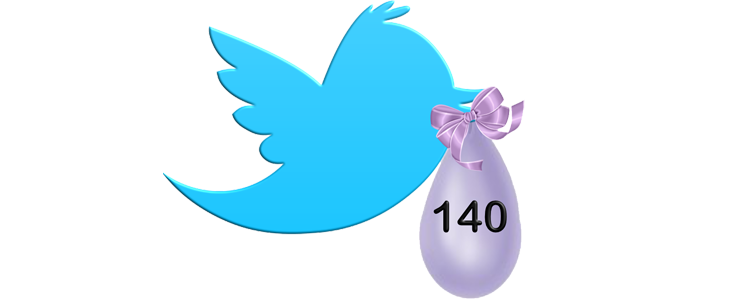 Twitter Characters
