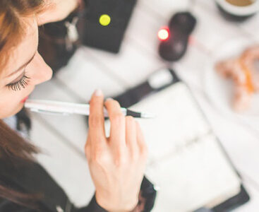 Five Reasons Why Someone Else Should Manage Your Company’s Social Media