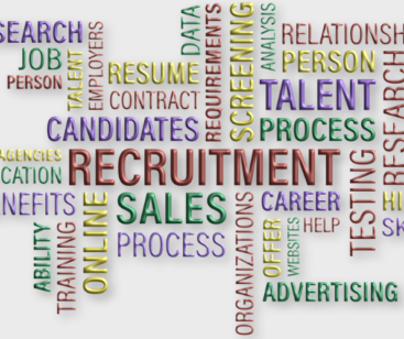 Looking For A Job? Start With Facebook.