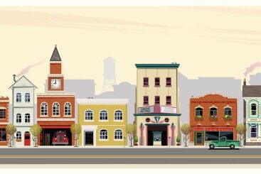 It’s National Small Business Week