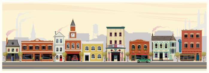 National Small Business