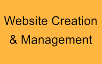 Website Creation