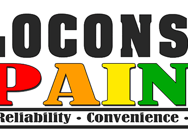 Loconsolo Paints