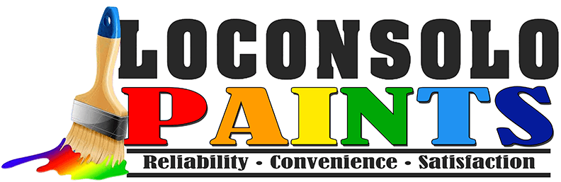 Loconsolo Paints