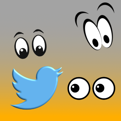 View Counts on Twitter