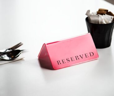 Reserve Now With Google