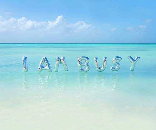 Business Should Be Blogging
