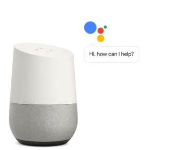 Start Optimizing Your Content For Voice-First
