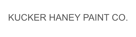 Kucker Haney Paint Co.